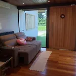 Casa De Praia Com Piscina Aquecida Area Gourmet E Jogos